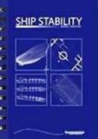 Ship Stability for Mates / Masters 0953437930 Book Cover