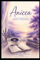 Anicca B0H6V5DMJ9 Book Cover