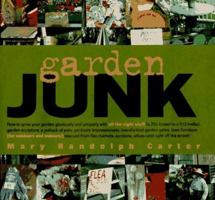 Garden Junk 0670869384 Book Cover