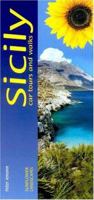 Sicily: Landscapes of, a countryside guide (Landscapes S.) 1856913023 Book Cover