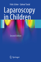 Laparoscopy in Children 3642376371 Book Cover