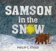 Samson in the Snow 1626721823 Book Cover