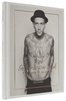 Generation Ink: Williamsburg, Brooklyn 0985136804 Book Cover