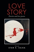 Love Story: Passion and love poems B0DVLZ7Q69 Book Cover