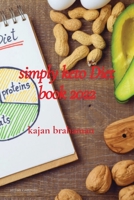 simply keto Diet book 2022 9394805028 Book Cover