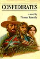 Confederates 0060122994 Book Cover