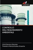 Controllo Dell'inquinamento Ambientale 620283658X Book Cover