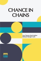 Chance In Chains: A Story Of Monte Carlo 9356146853 Book Cover