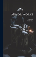 Minor Works 102222946X Book Cover