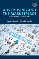 Advertising and the Marketplace: An Economics Perspective null Book Cover