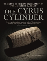 Cyrus Cylinder 1350297054 Book Cover