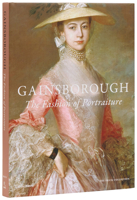 Gainsborough: The Fashion of Portraiture 0847876233 Book Cover