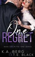 One Regret 1097112942 Book Cover