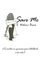 Save Me 1518731155 Book Cover