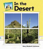 In the Desert 1577655648 Book Cover