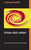 Erlöse dich selbst 3732238768 Book Cover
