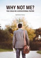 Why Not Me? 0359124976 Book Cover