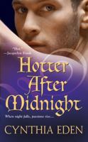 Hotter After Midnight 0758226039 Book Cover