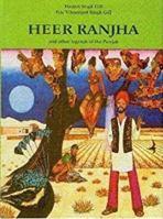 Heer Ranjha 8186622608 Book Cover