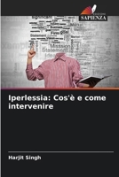 Iperlessia: Cos'è e come intervenire (Italian Edition) 6204721151 Book Cover