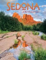 Sedona & Red Rock Country 1933855657 Book Cover