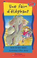Elephant's Lunch 0439940796 Book Cover