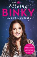 Binky 1471134571 Book Cover