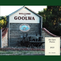 Hot Spot Photos 2023 B0C4MQ4JKZ Book Cover