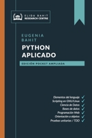 Python Aplicado 1838190120 Book Cover