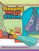 Sleeping Through the Storm 1524579033 Book Cover