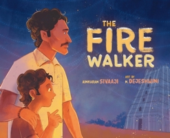 The Fire Walker 194952812X Book Cover