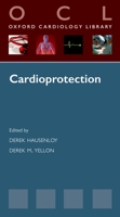 Cardioprotection 019954476X Book Cover