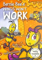 The Bee Who Couldn't Fly B0BZTJMPQF Book Cover