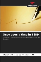 Once upon a time in 1889 6208370957 Book Cover