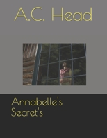 Annabelle's Secret's B08WK2LFZP Book Cover