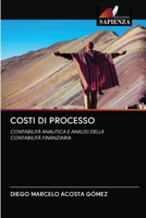 Costi Di Processo 6202832215 Book Cover