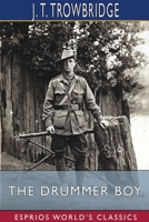 The Drummer Boy 9370812687 Book Cover