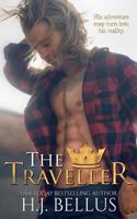 The Traveller 1545316961 Book Cover