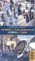 Antique and Flea Markets of London and Paris 0500281122 Book Cover