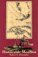 Honorable Mention 1561643114 Book Cover