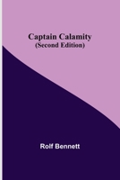 Captain Calamity 9354594883 Book Cover