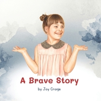 A Brave Story 104928979X Book Cover