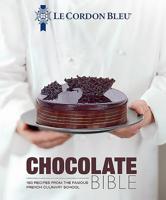 Chocolate Bible 1911621858 Book Cover