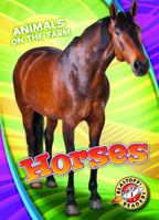 Horses 1626177244 Book Cover