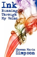 Ink Running Through My Veins 1438930011 Book Cover