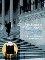 Introduction to Political Science: Reason, Reflection, & Analysis 0155005782 Book Cover