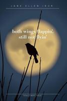 Both Wings Flappin', Still Not Flyin' 0692209239 Book Cover