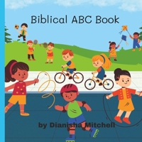 Biblical ABC Book B0CDYR2LM3 Book Cover