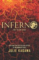 Inferno 1335425543 Book Cover