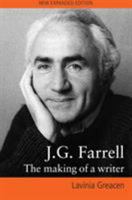 J.G. Farrell: The Making of a Writer 0747544638 Book Cover